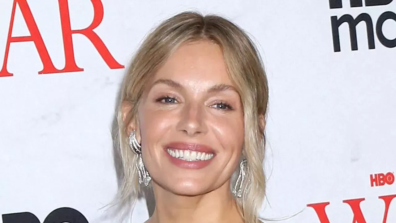 Beyond the 'Obsolete' Label: Sienna Miller on Hollywood Ageism and Motherhood