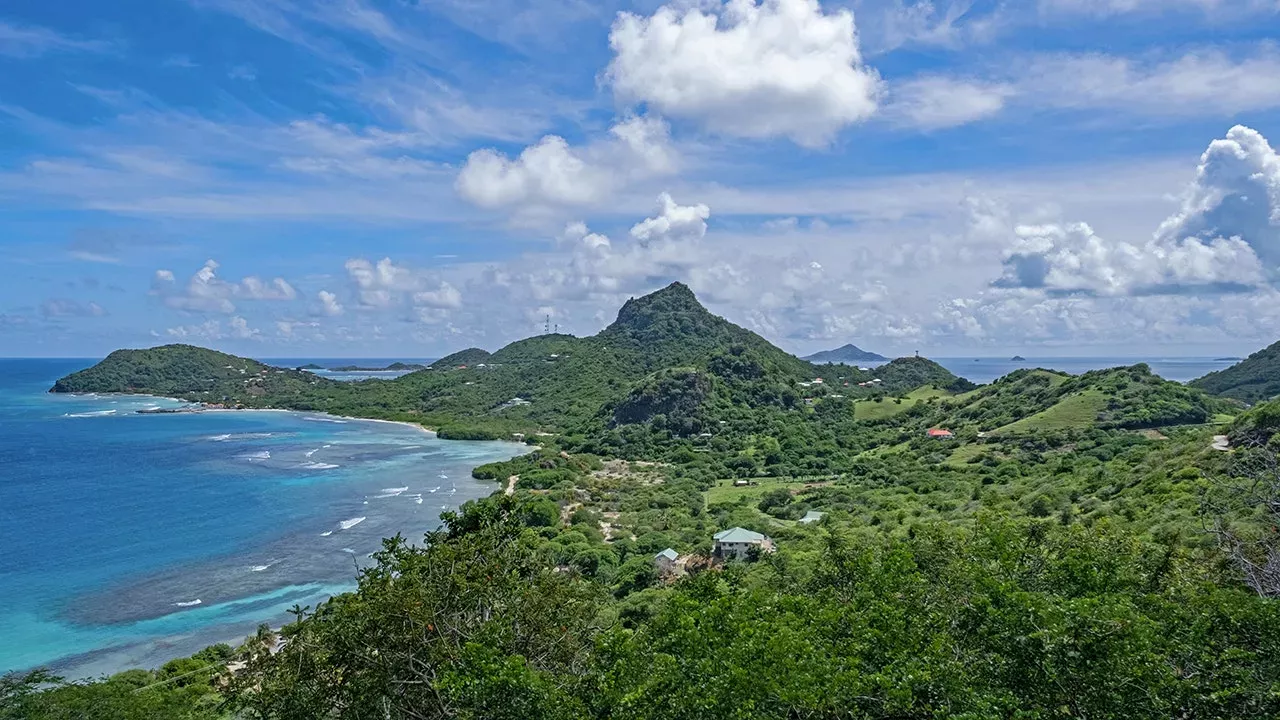 Violence in Paradise: Mass Shooting Rocks St. Vincent and the Grenadines
