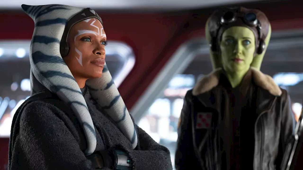 Lucasfilm Eyes New Skywalker Trilogy with Watts and Kinberg