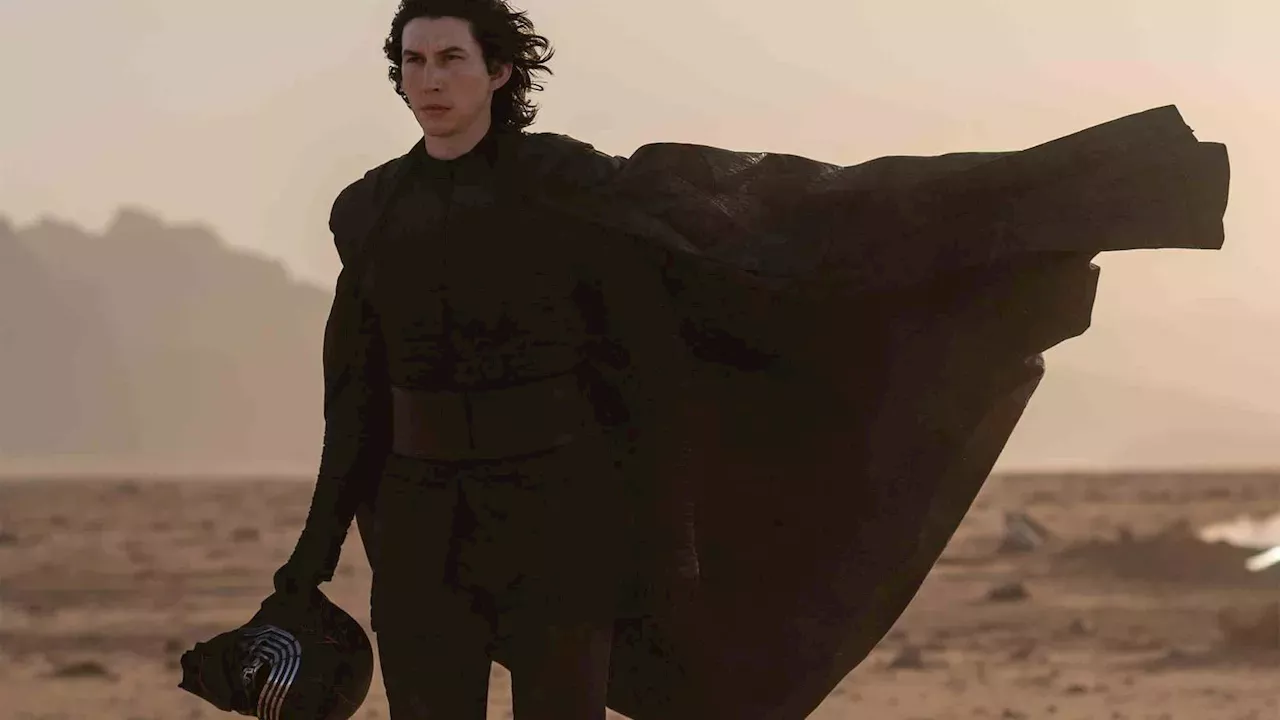 Star Wars: Hayden Christensen Shuts Down Darth Vader Movie Rumors