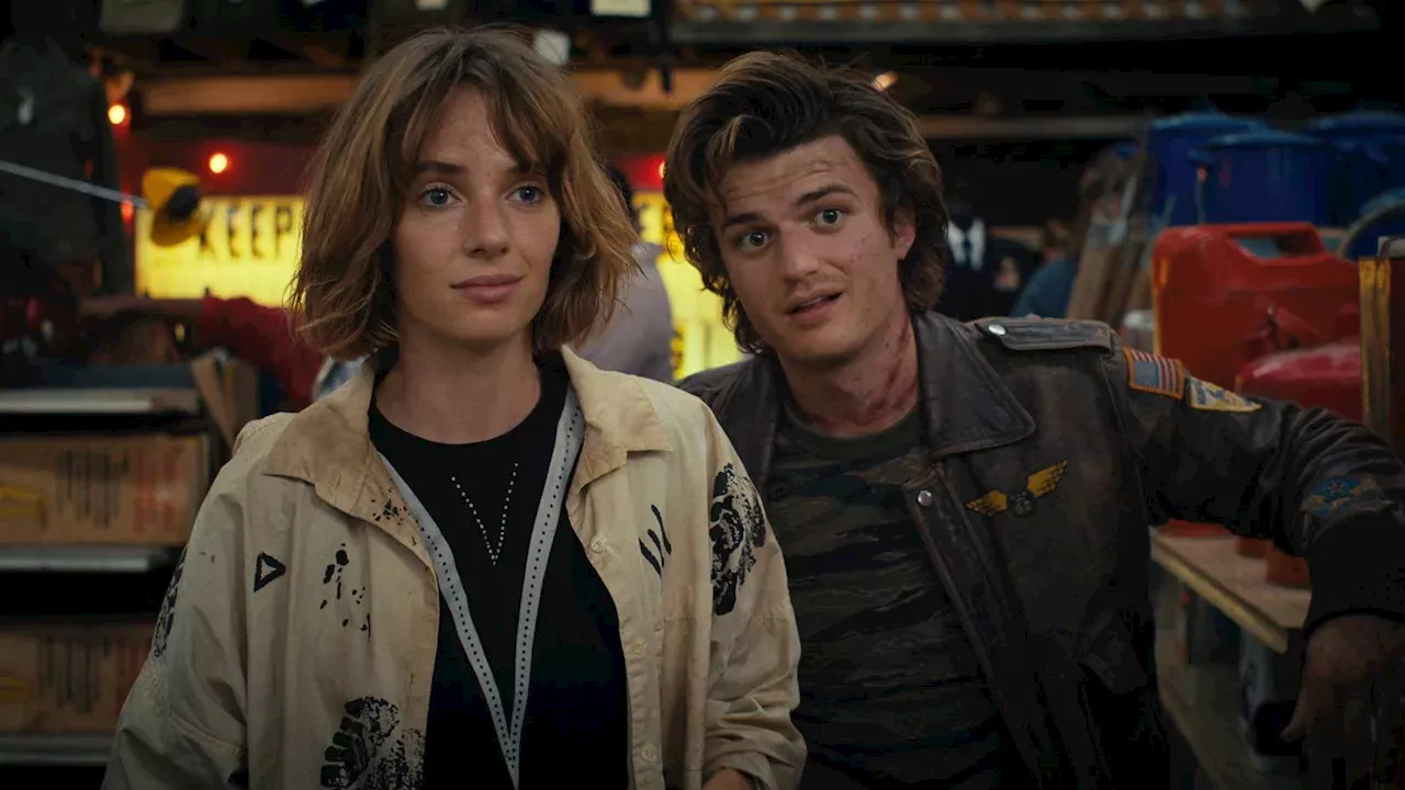 Beyond Hawkins: The Duffer Brothers' High-Stakes Pivot for Stranger Things
