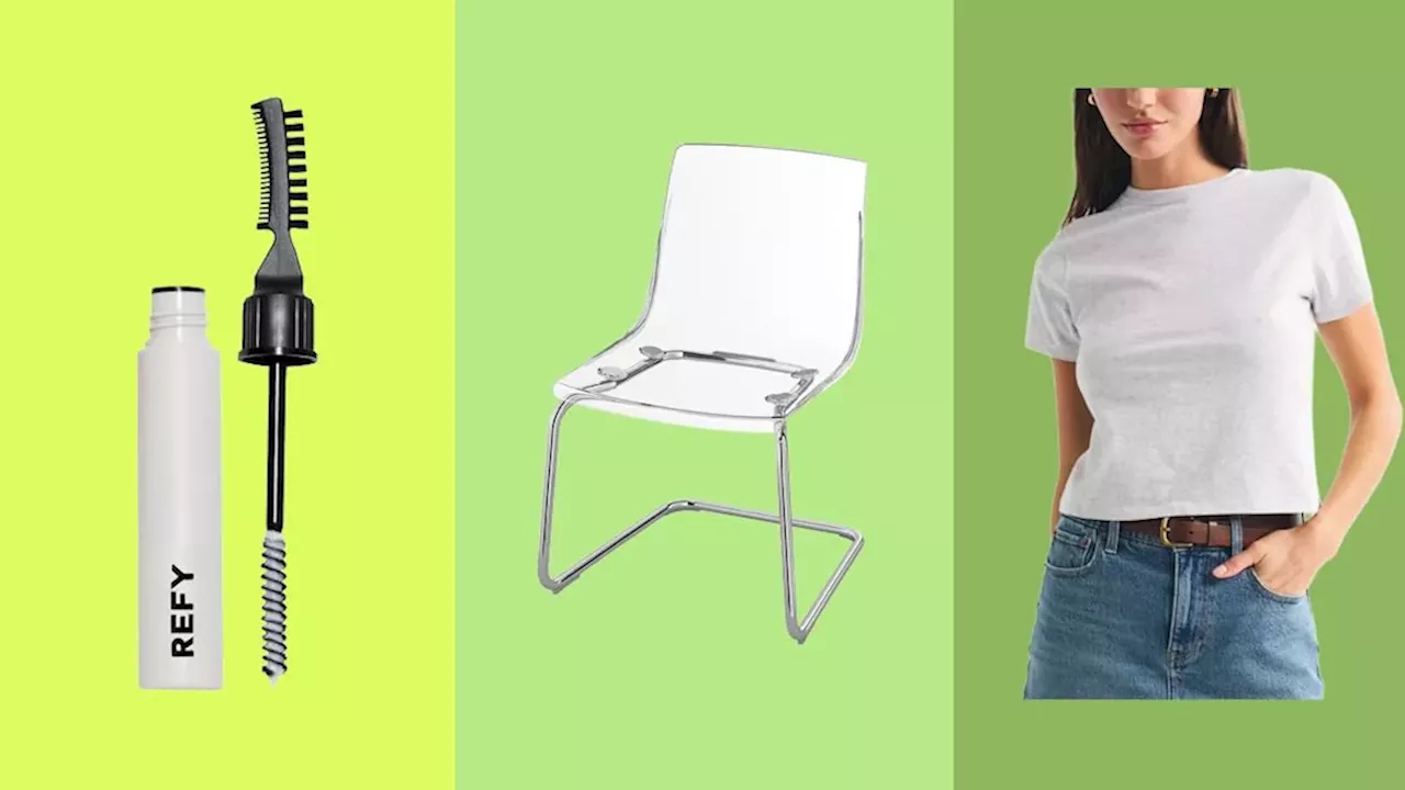 The Rise of the Micro-Expert: Decoding the Latest Consumer Product Roundups