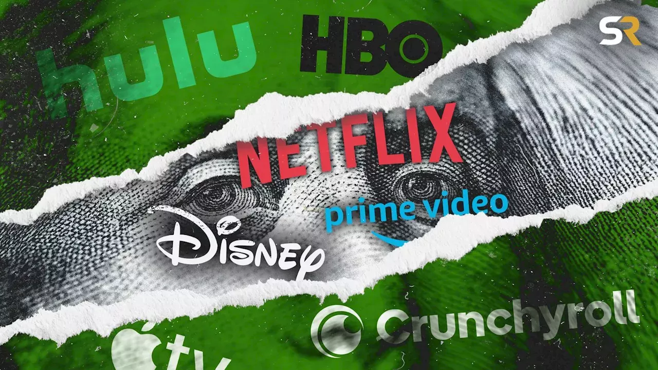 The Death of the Cheap Stream: How Netflix and Disney+ Rebuilt the Cable Bundle
