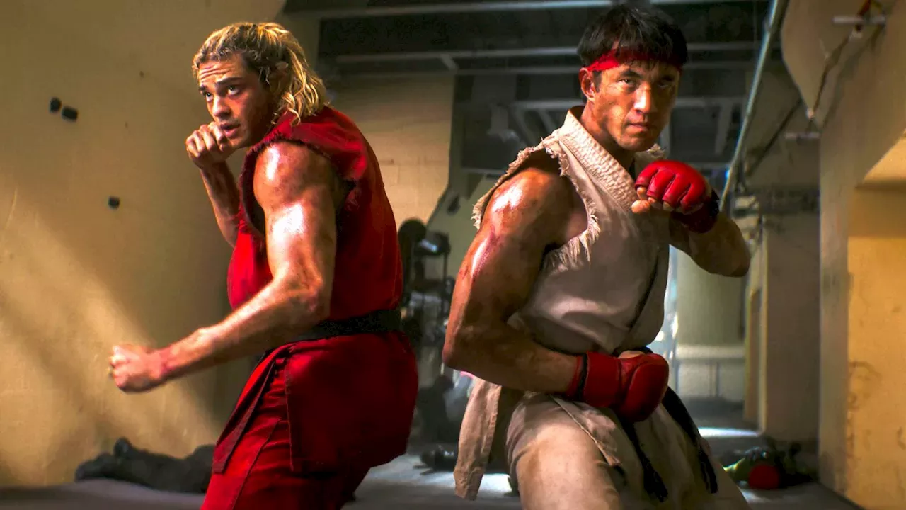 Beyond the Fireball: Preparing for the 2026 Street Fighter Reboot