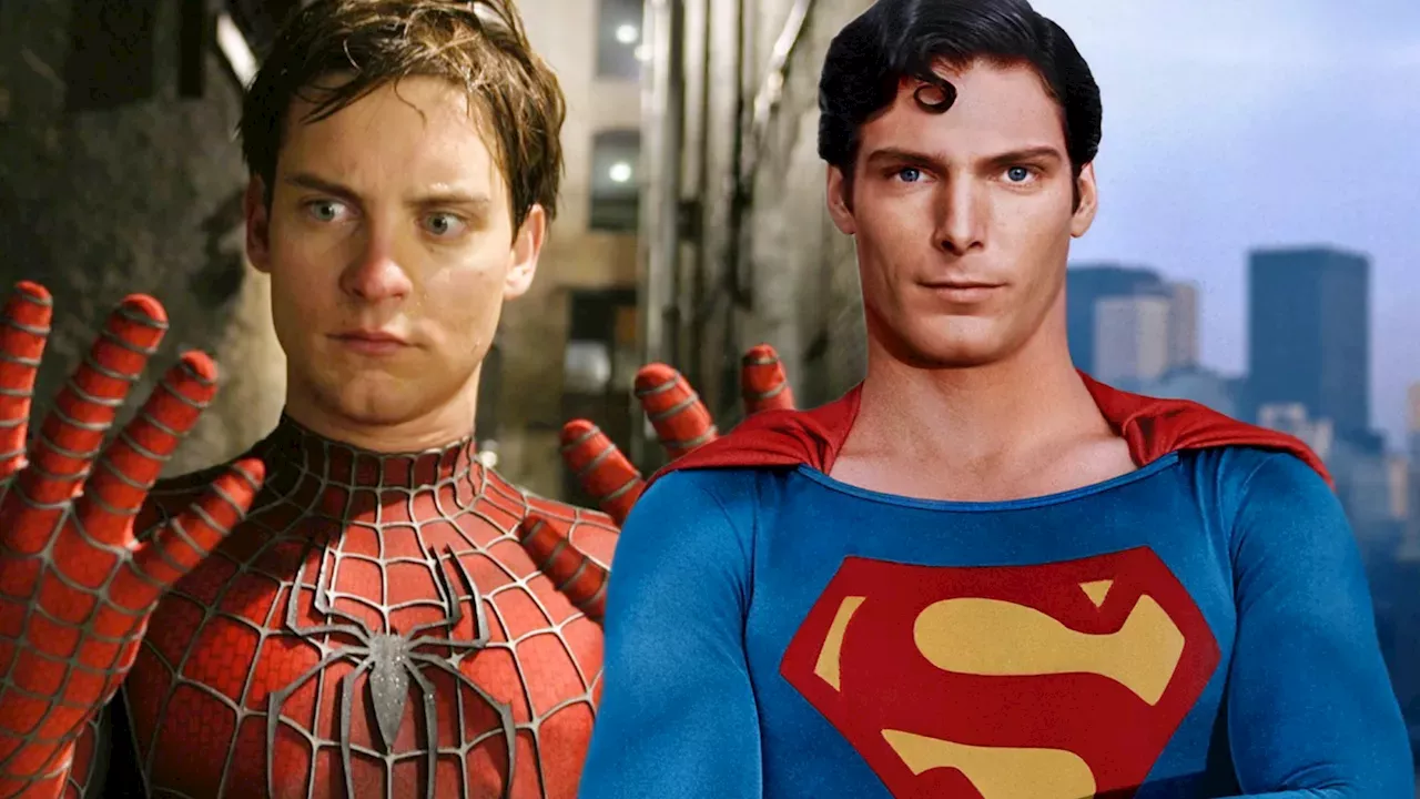 The Unintended Subtext of Icons: Analyzing the Moral Lessons of Superhero Cinema