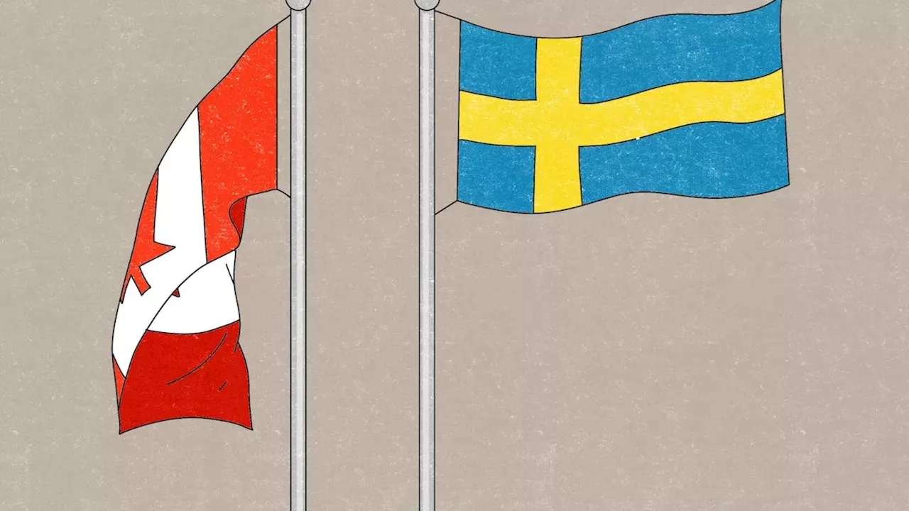 The Swedish Divergence: How Tax Reforms Created a $5,700 GDP Gap