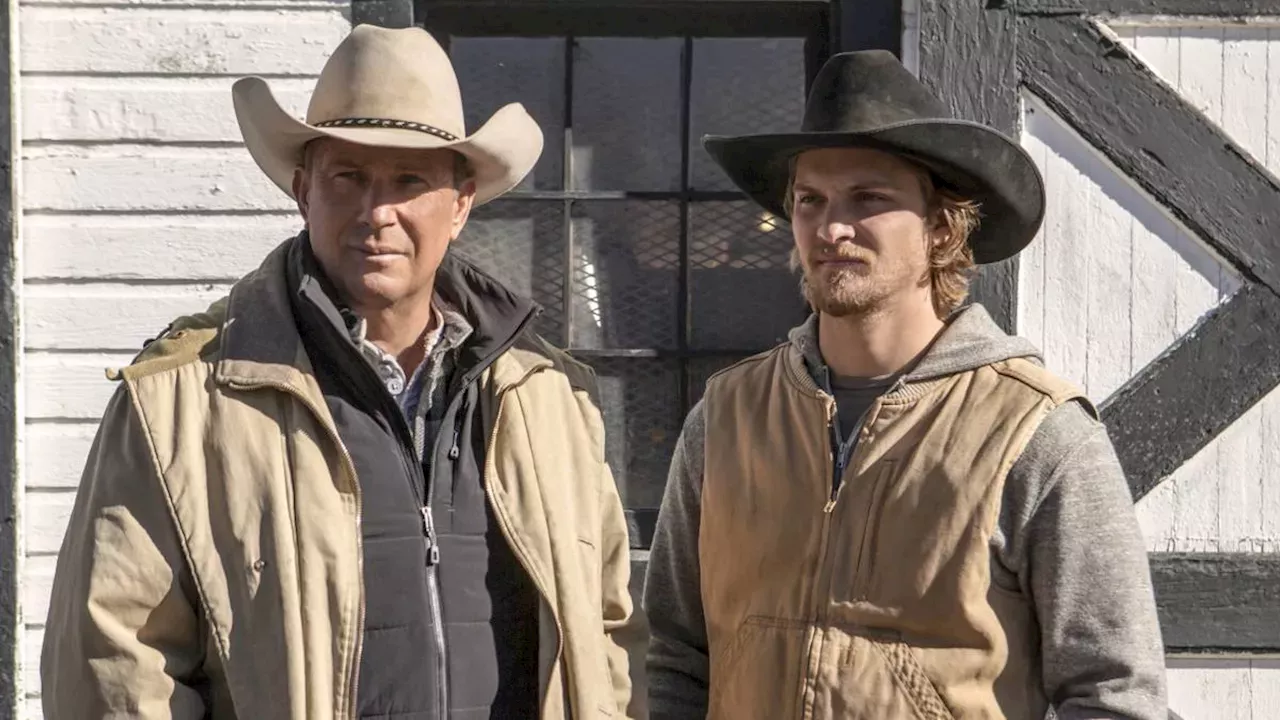 Taylor Sheridan's Empire Expansion: The NBCUniversal Pivot and the Yellowstone Web