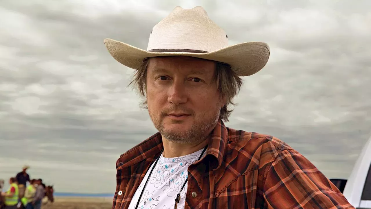 The $37 Million Blueprint: Revisiting Taylor Sheridan’s Modern Western Roots