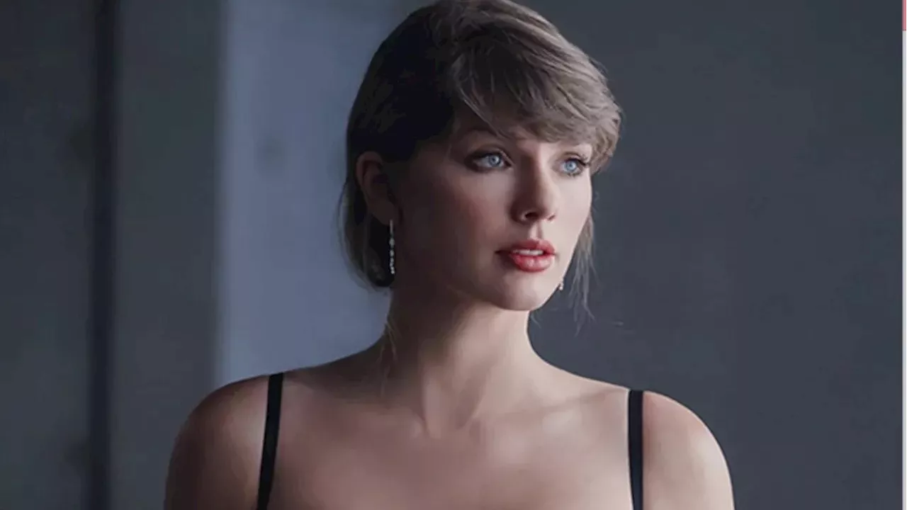 The Encore Effect: How Taylor Swift Captured 2026's Spotify Records