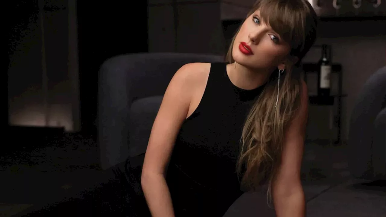 Swift’s "Patient Zero" Surge: How the Encore Tracks Rewrote the Spotify Record Books