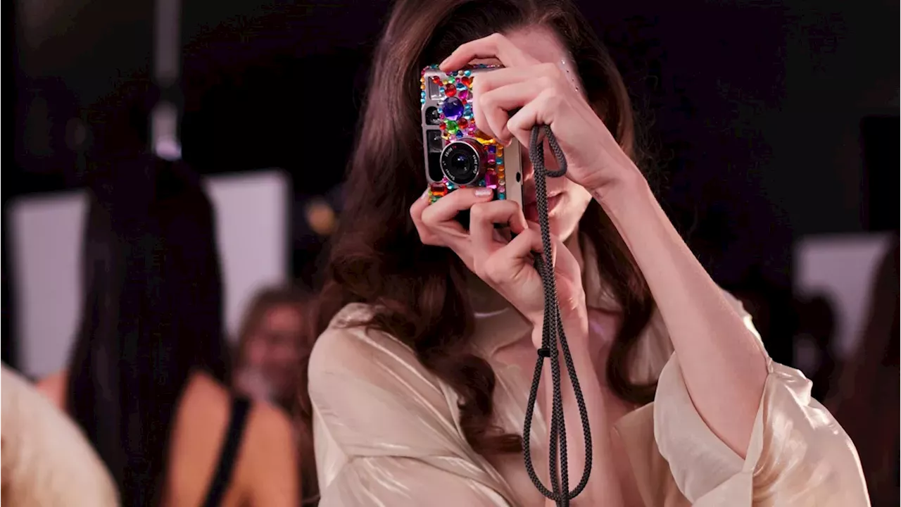 The Attico’s Milan Debut: Securing a Spot in the Spring 2027 Ready-to-Wear Circuit