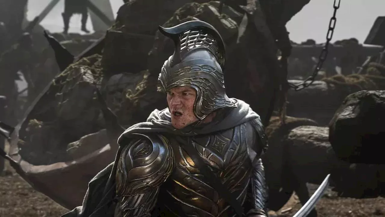 Middle-earth Returns: The Rings of Power Season 3 Sets November 11 Date