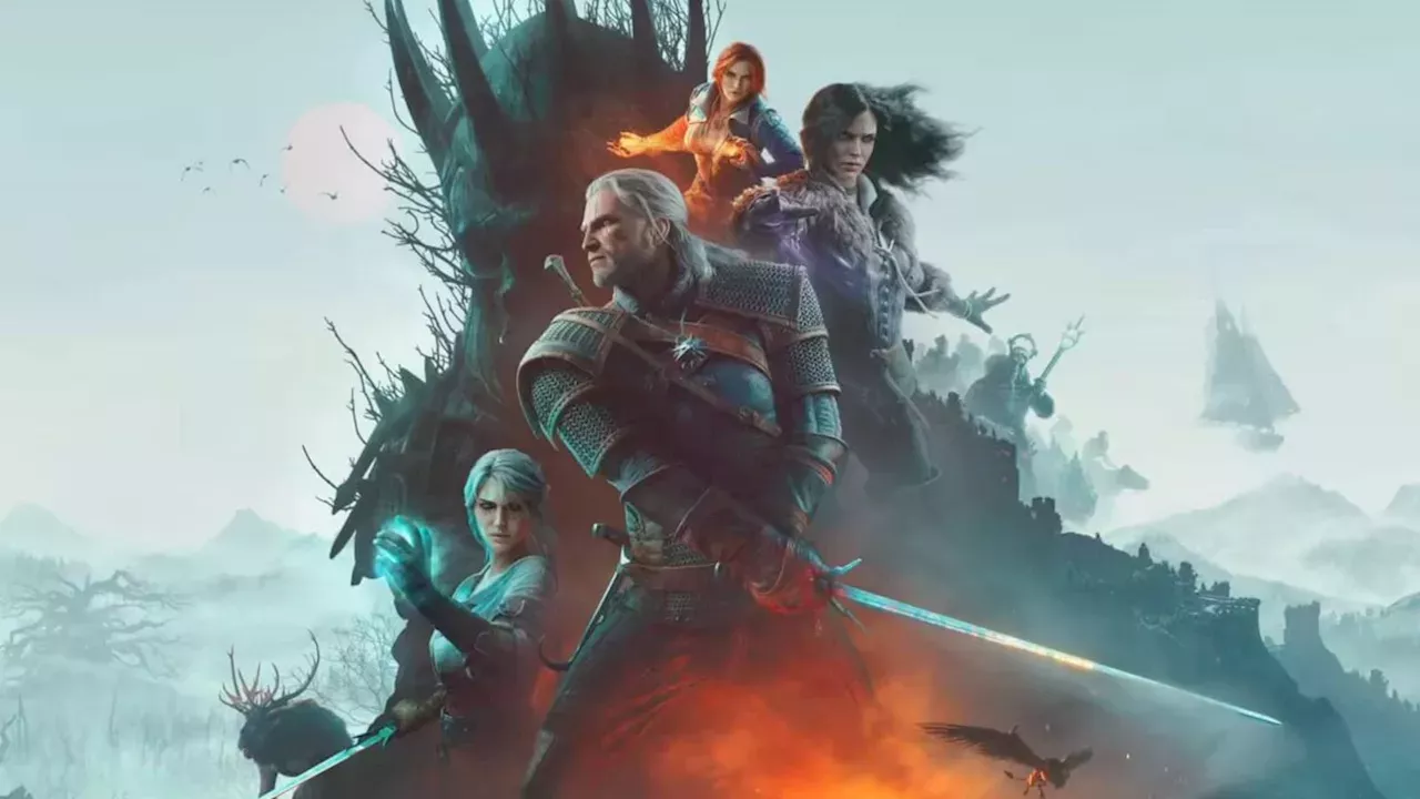 CD Projekt Red’s Witcher 3 Remaster: More Than Just a Visual Polish