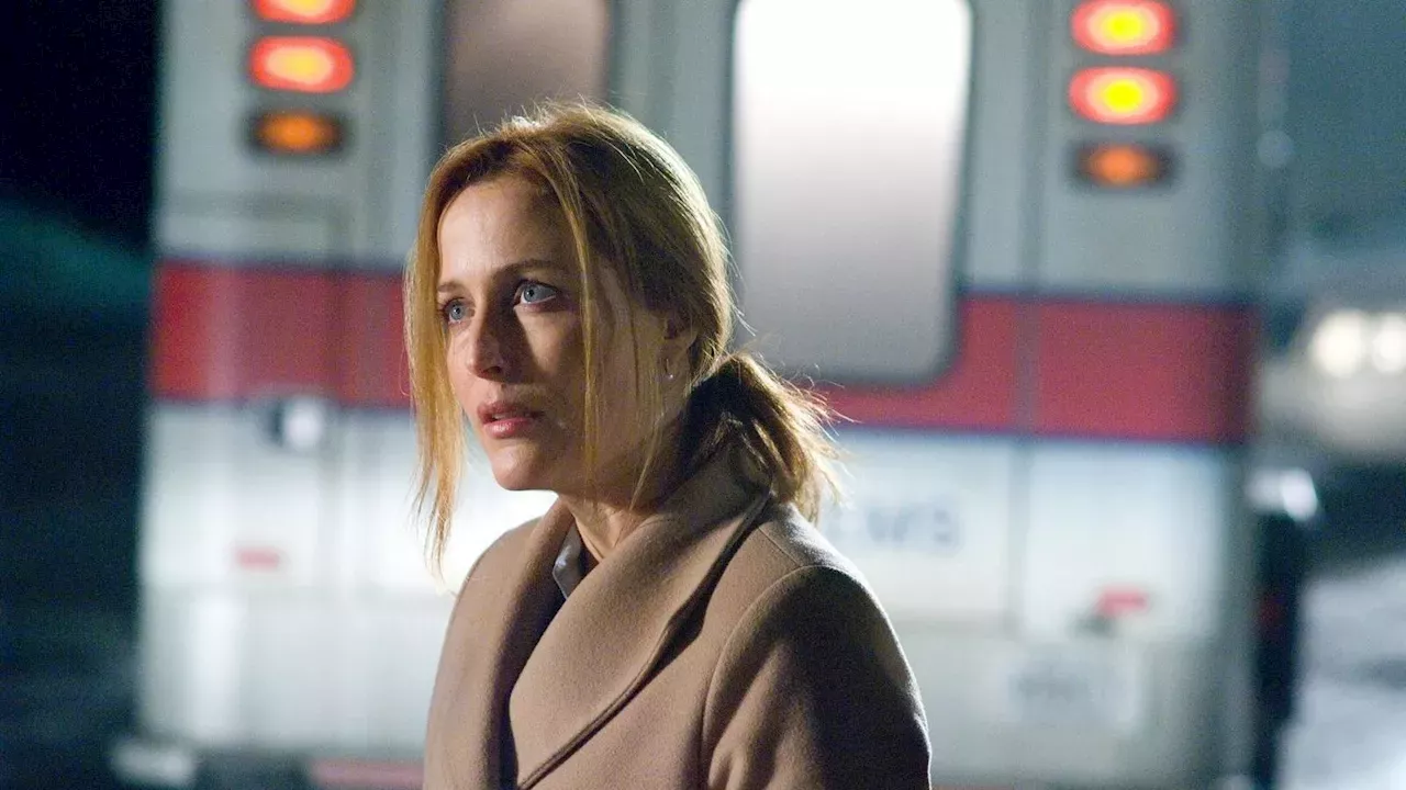 The Legacy of Horror: Can Ryan Coogler's X-Files Reboot Match the Dread of 'Home'?