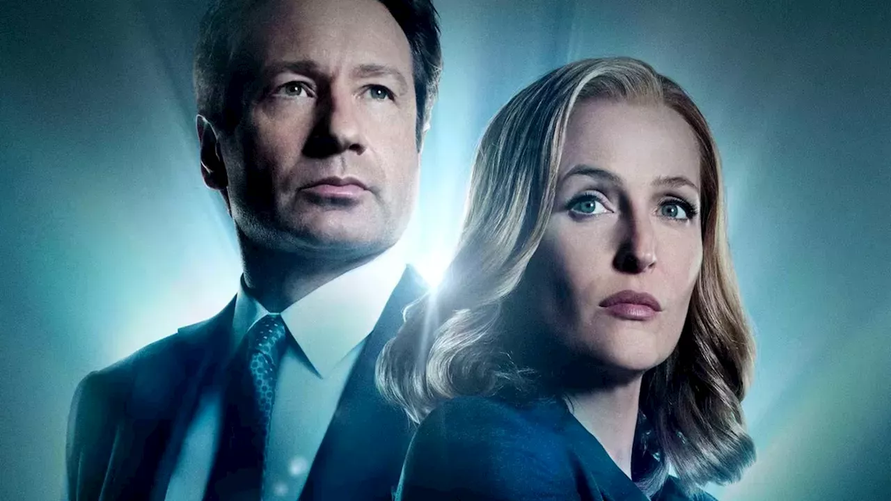 Beyond the Poster: How The X-Files Mastered the Art of the Sci-Fi Hook