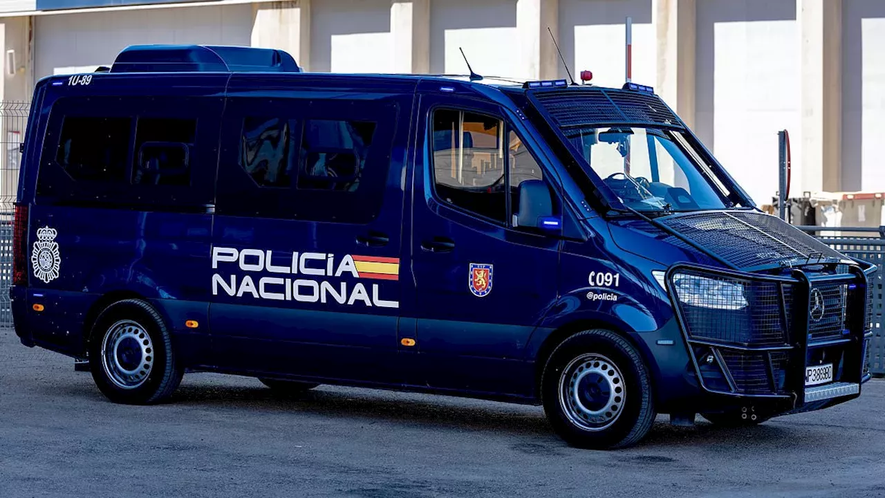 The British Connection in the Costa del Sol Drug Gang Shooting
