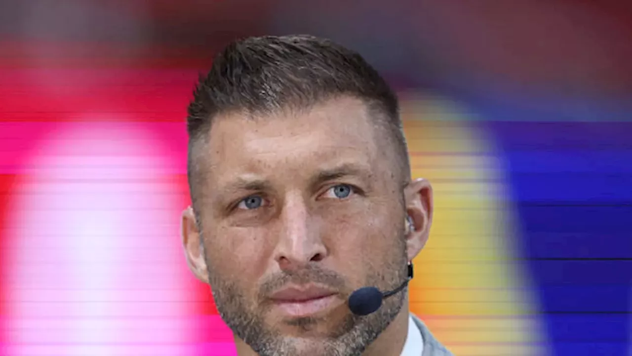 Tim Tebow Distances Himself from Life Surge Amid $50,000 Seminar Scandal
