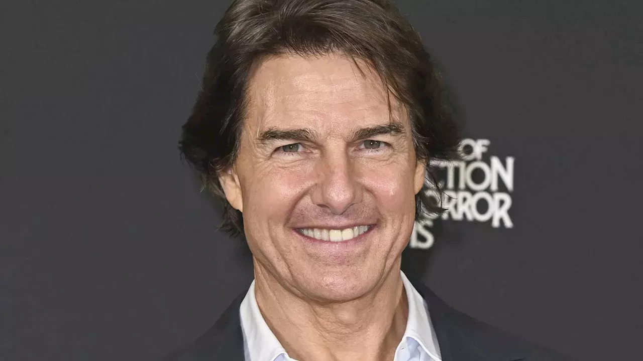 Beyond the Stunts: Tom Cruise’s Radical Pivot in Iñárritu’s 'Digger'