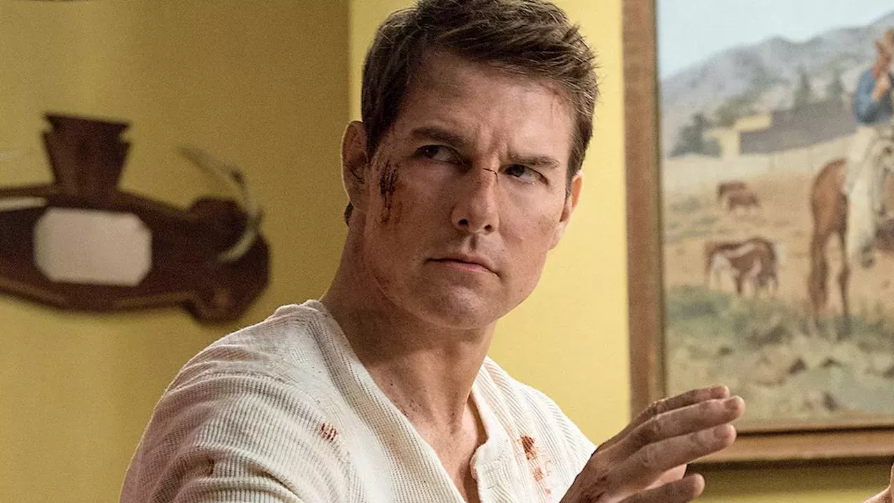 Beyond the Stature: Why Lee Child is Reevaluating the Tom Cruise Reacher Era
