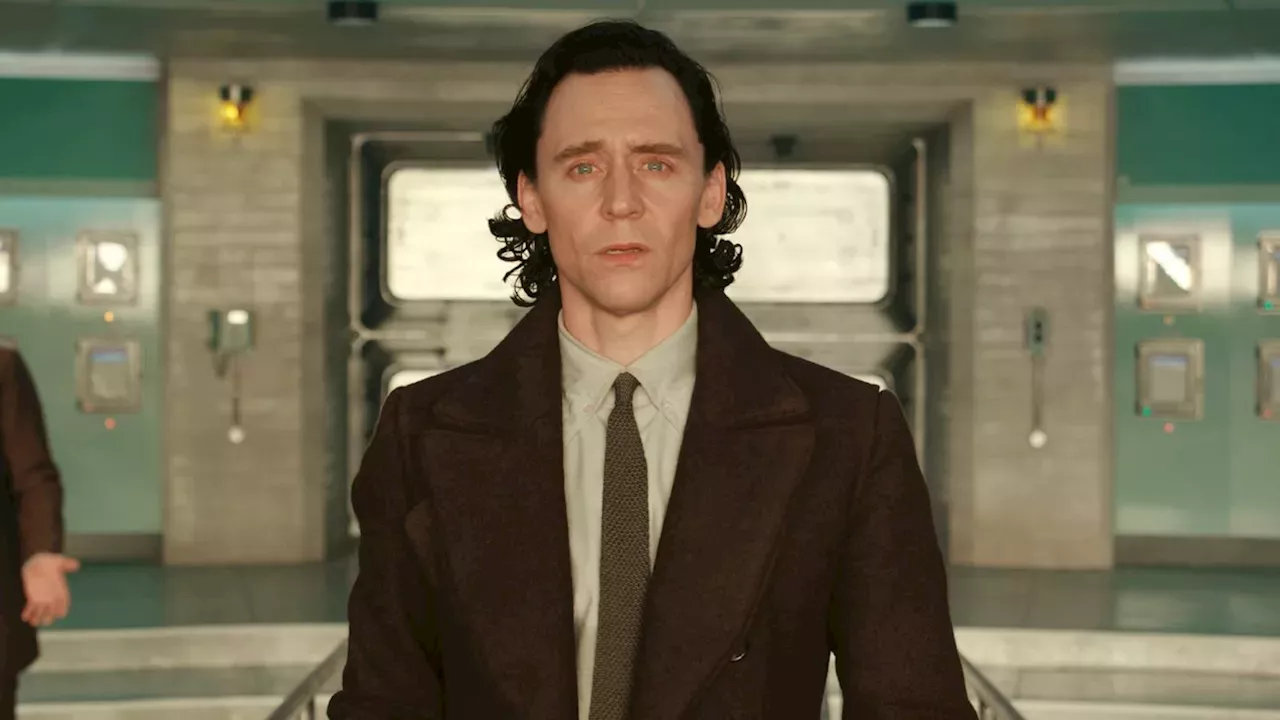 The God of Mischief's Final Act? Tom Hiddleston and the End of Loki