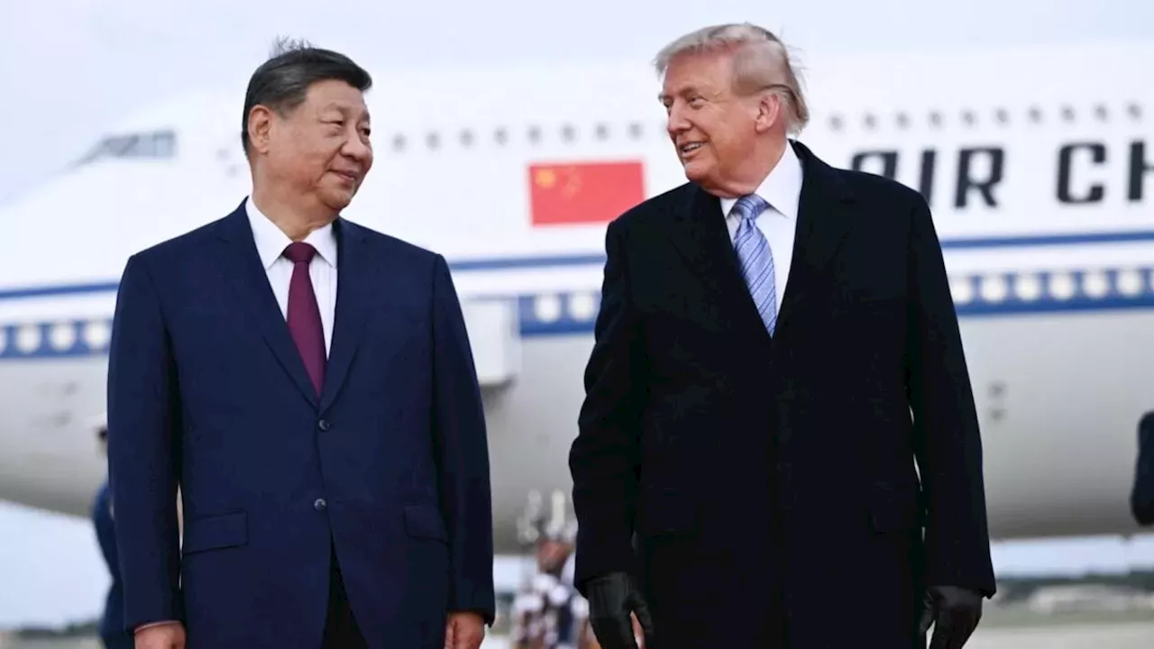 Branding Over Boundaries: The Empty Promises of the Trump-Xi AI Summit