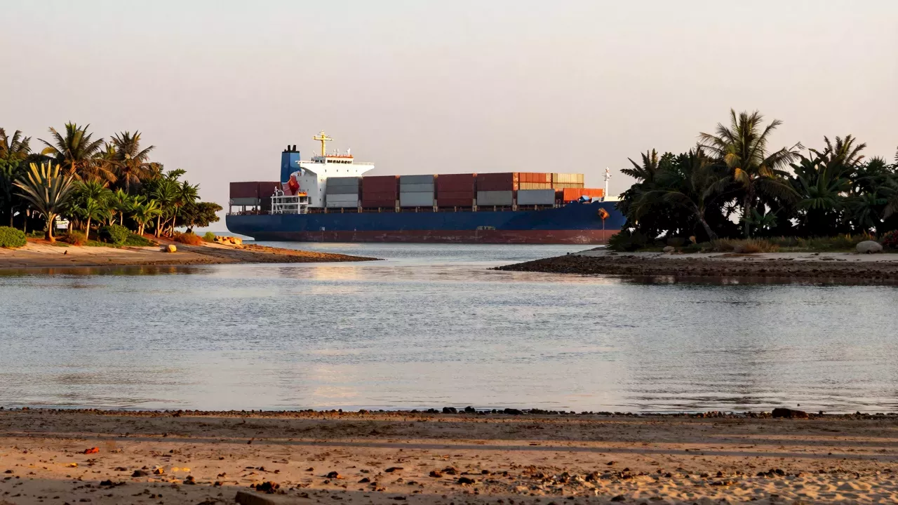 Trump Holds Line on Iran: Why the Strait of Hormuz Remains Closed