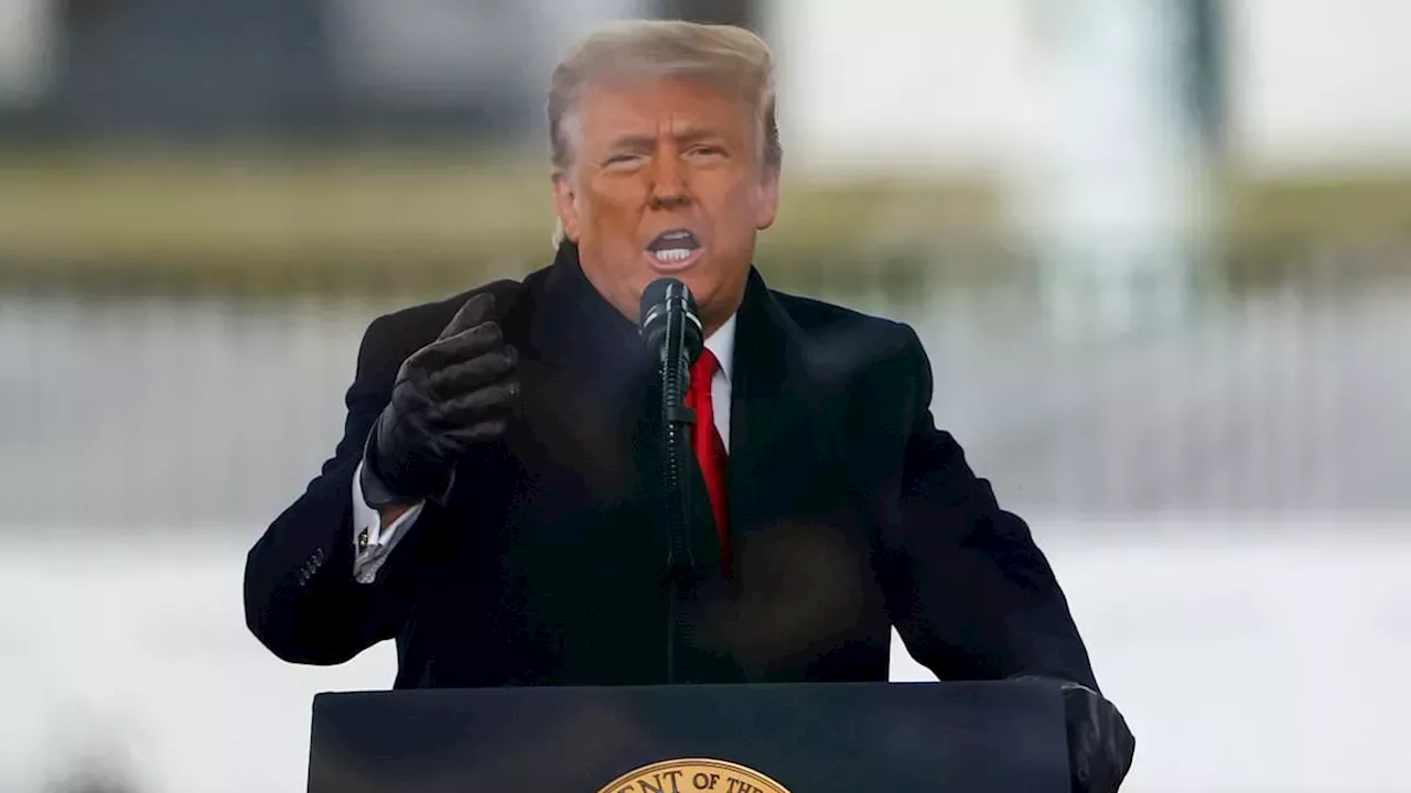 Trump’s £7 Billion BBC Lawsuit: The Internal Emails That Could Change Everything
