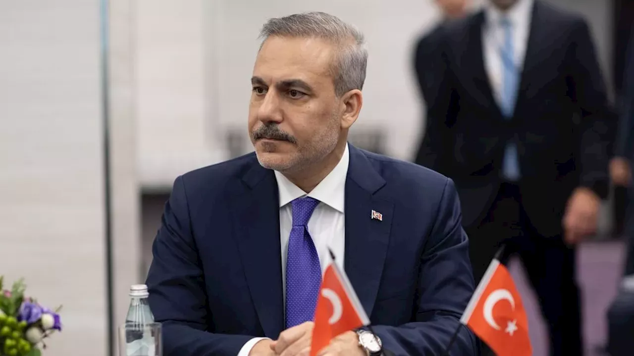 Ankara's UN Offensive: Hakan Fidan Signals Türkiye's Growing Global Reach