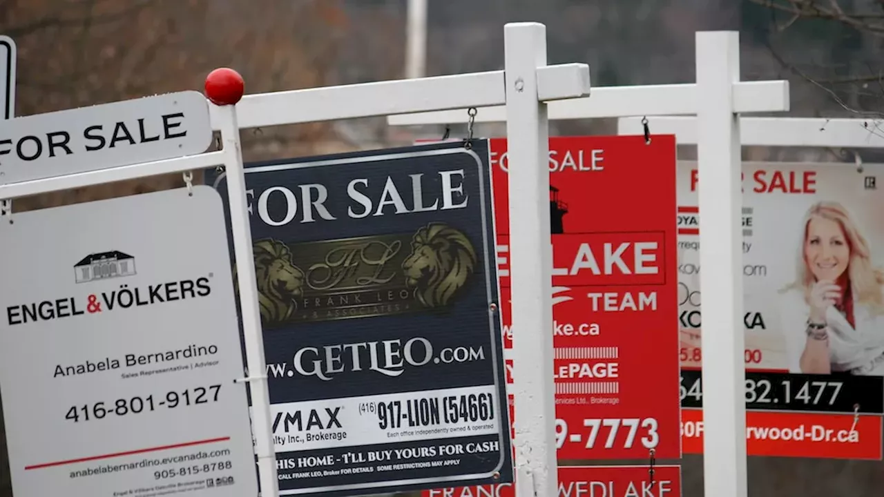 Toronto and Vancouver Slump in UBS Global Real Estate Rankings