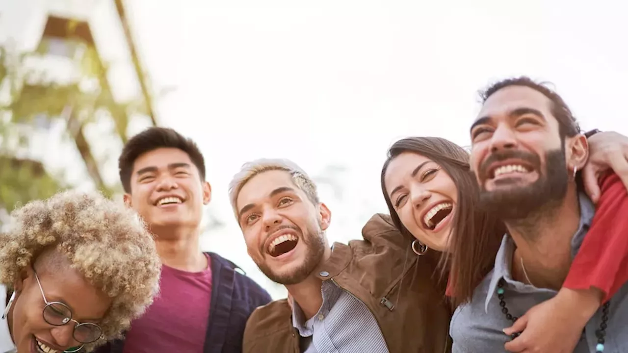 UCLA Friendship Researcher Shares Science-Backed Steps to Make and Keep Friends