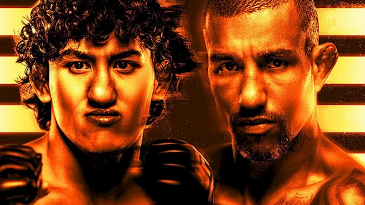Demopoulos Shocks Jauregui as Bantamweight Grinds Define UFC Vegas 121