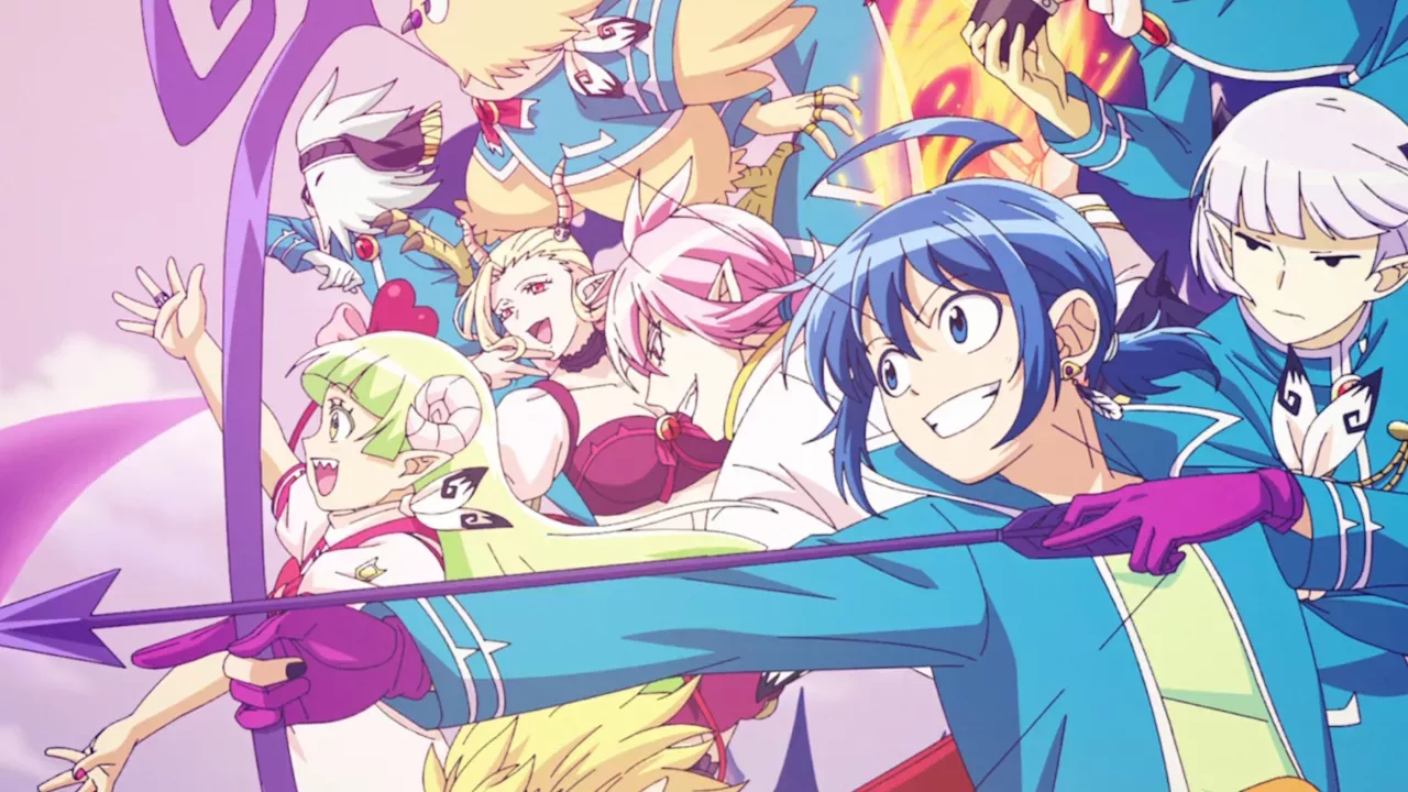 Iruma-kun Breaks the Mold with Original Feature Film Announcement