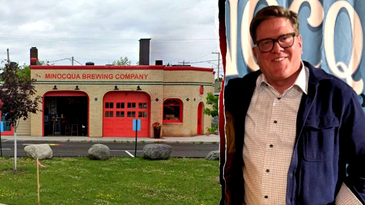 Permits and Politics: Minocqua Brewing Co. Battles Wisconsin State Revocation