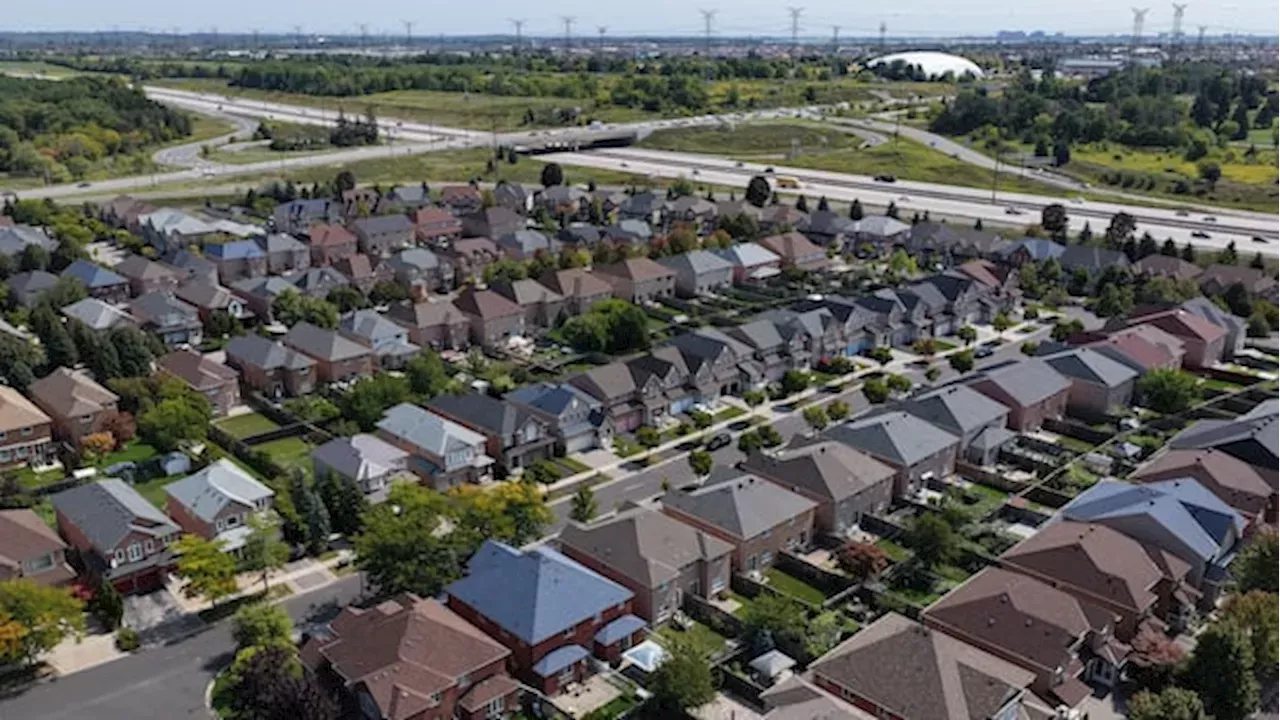 York Region's $450M Funding Gap: A Collision of Growth and Outdated Formulas