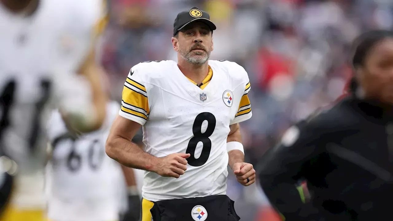 Rodgers' Bengals Triumph Masked by Internal Friction and Retirement Shadows