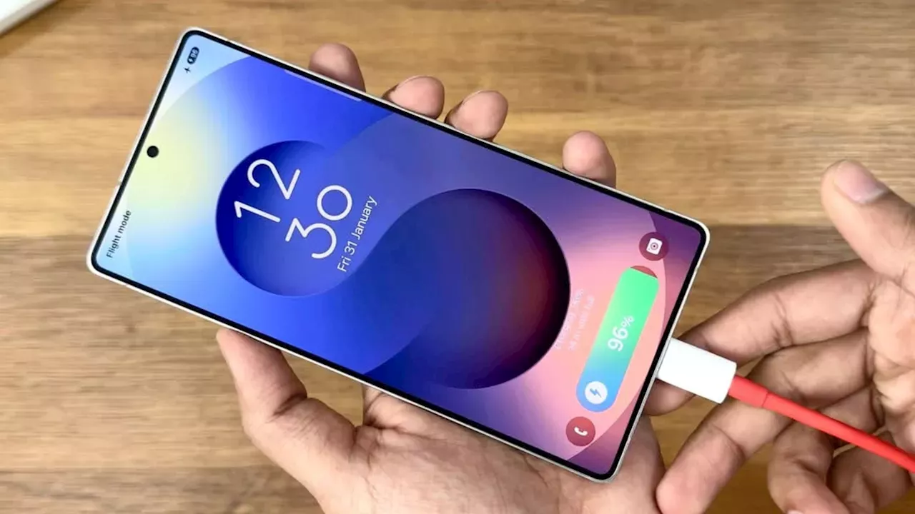 Why Your Android Phone's Repeated Charging Buzz is a Red Flag