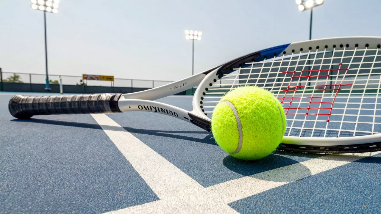 ATP Hangzhou Open Quarterfinals Heat Up as Players Clash for a Place in the Semis