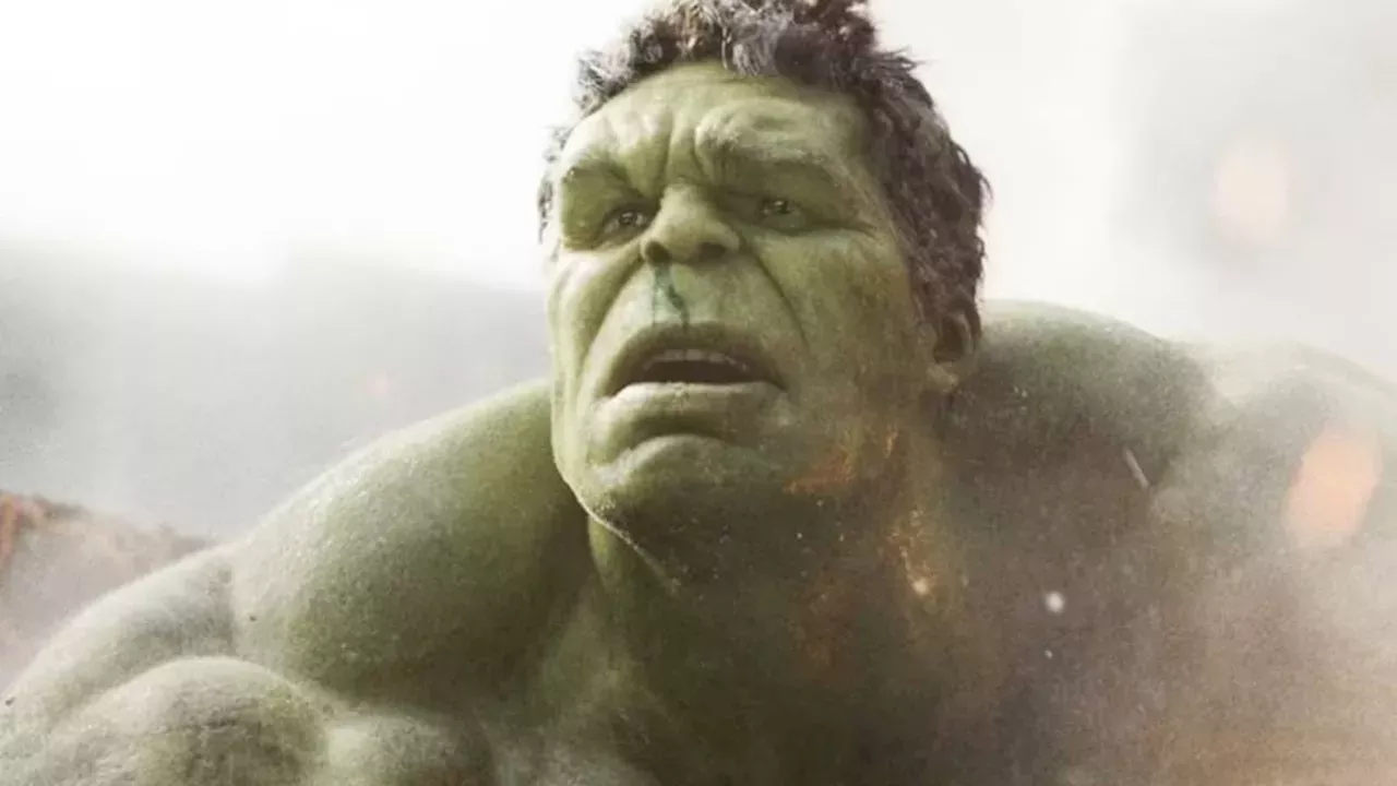 Is the Hulk Doctor Doom's Newest Weapon? The Endgame Encore Leak Explained