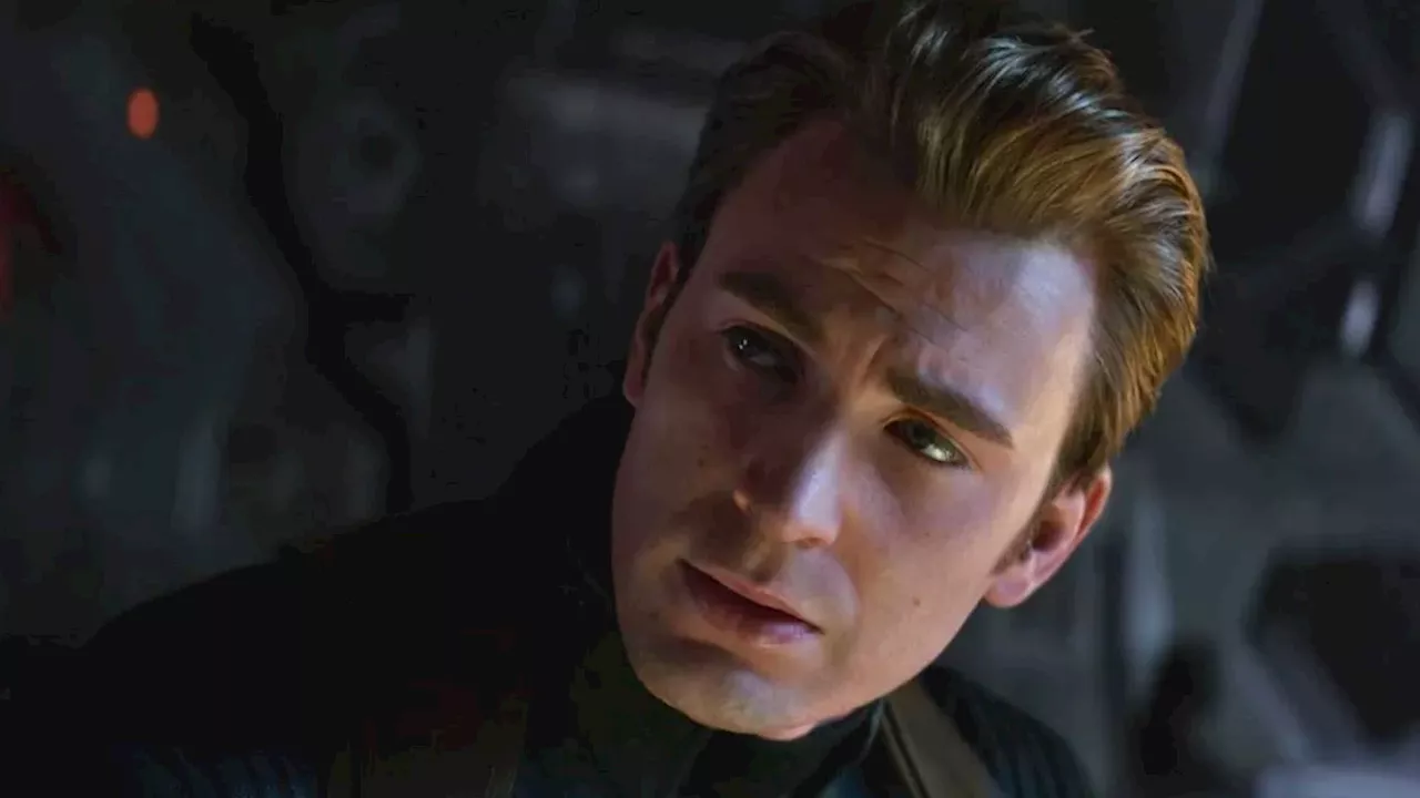 ScreenX Glitch Threatens Immersion in Avengers: Endgame Encore Rerelease