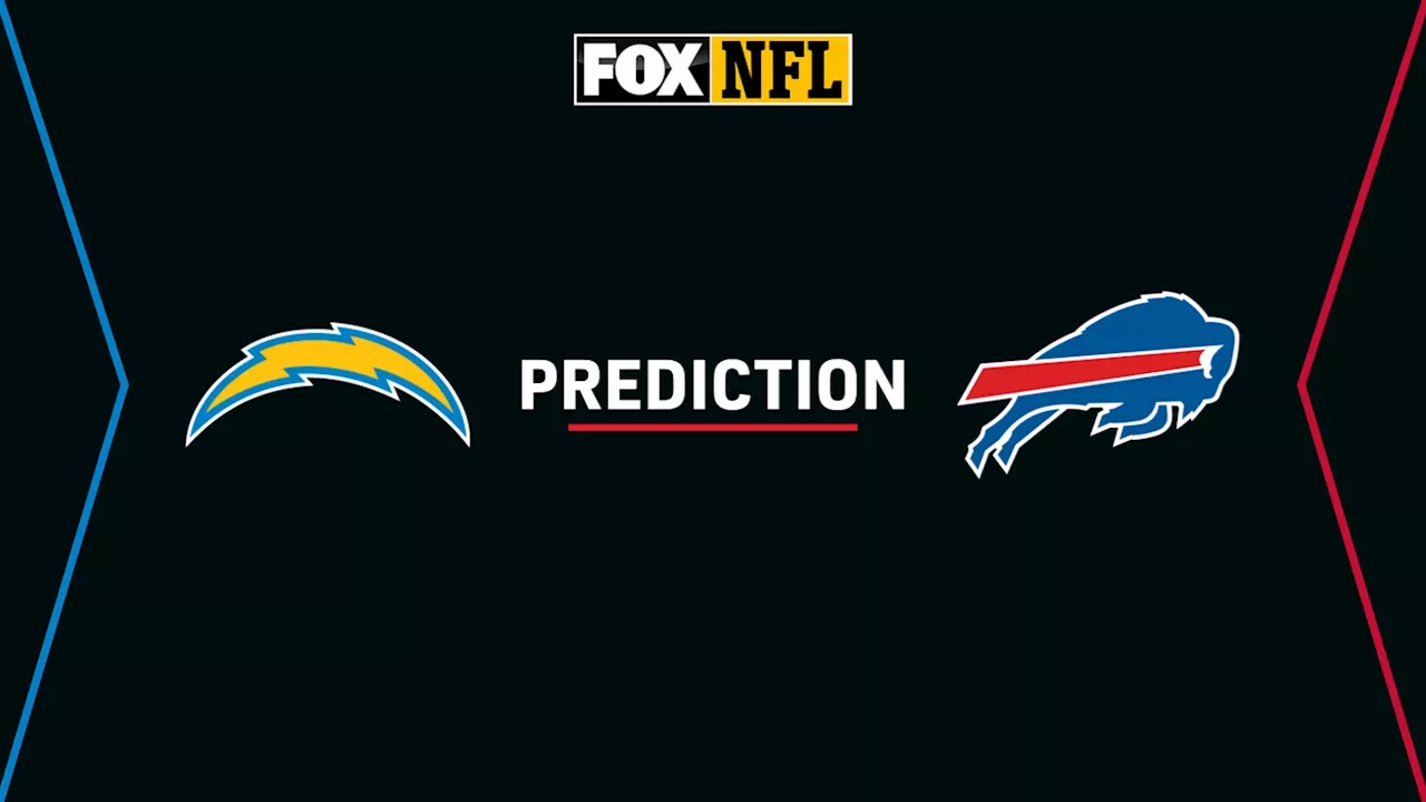 Buffalo's Offensive Juggernaut Meets a Desperate Chargers Squad in Week 3
