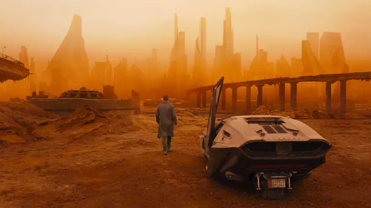 Blade Runner 2049: The Sci-Fi Flop That Became a Cult Classic