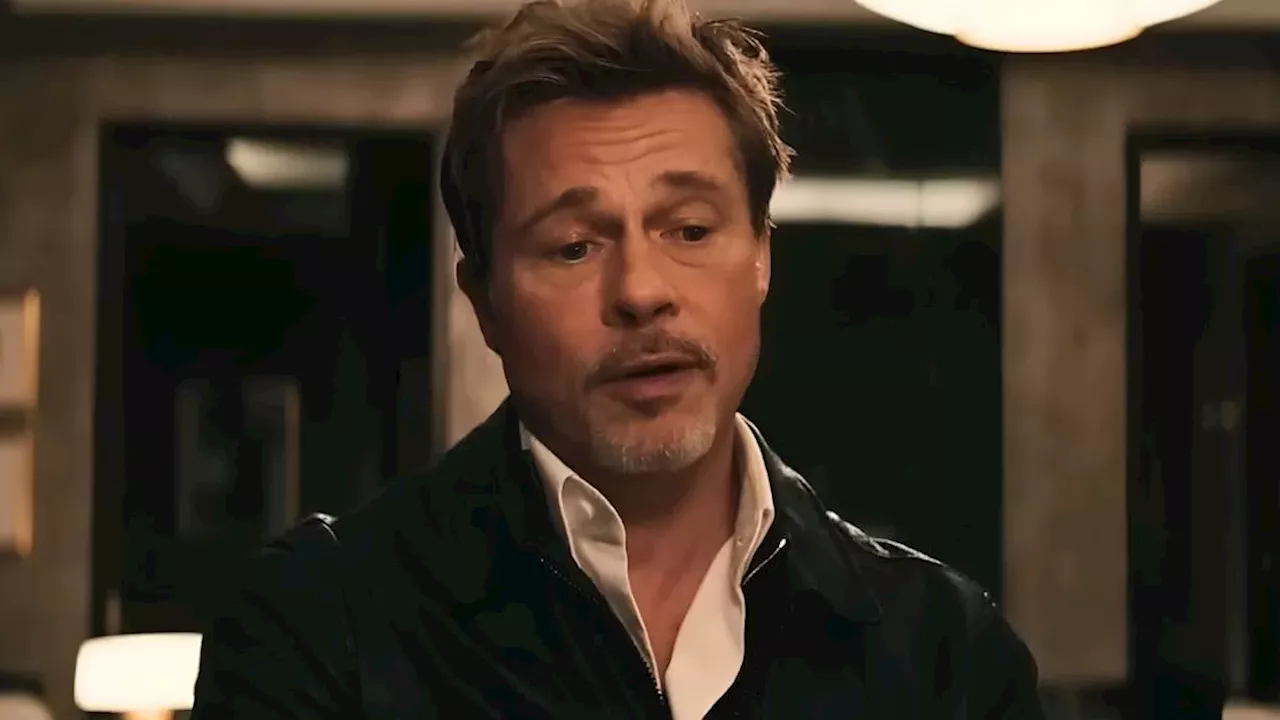 The Heist Returns: Brad Pitt Confirms Ocean's 14 is in Motion