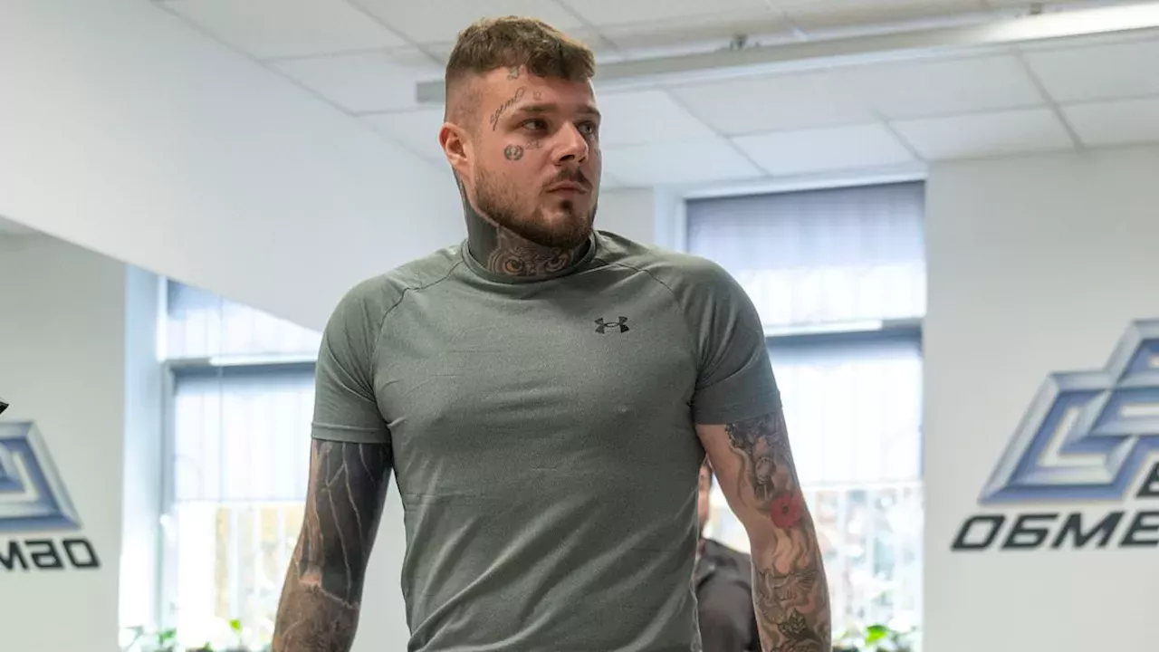 The Soldier Who Refused to Stop: 'Snow's' Return to the Kharkiv Front