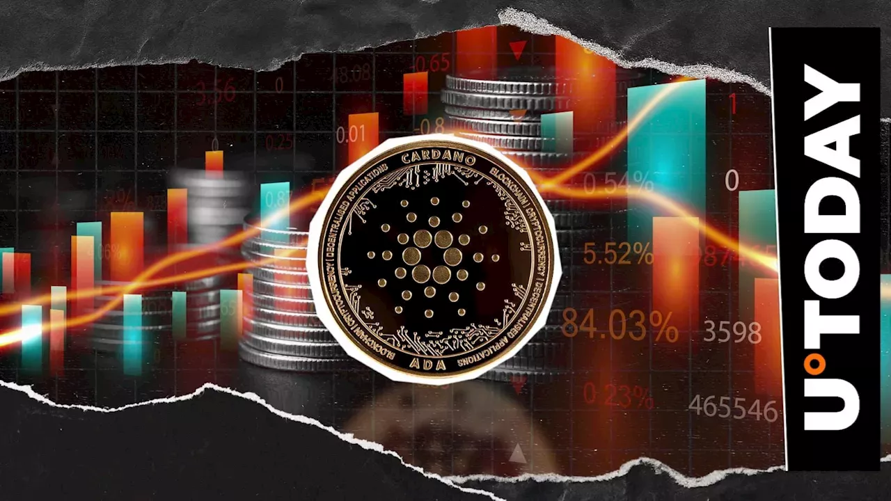 Cardano's October Outlook: Can ADA Survive Macro Volatility and Technical Breaks?