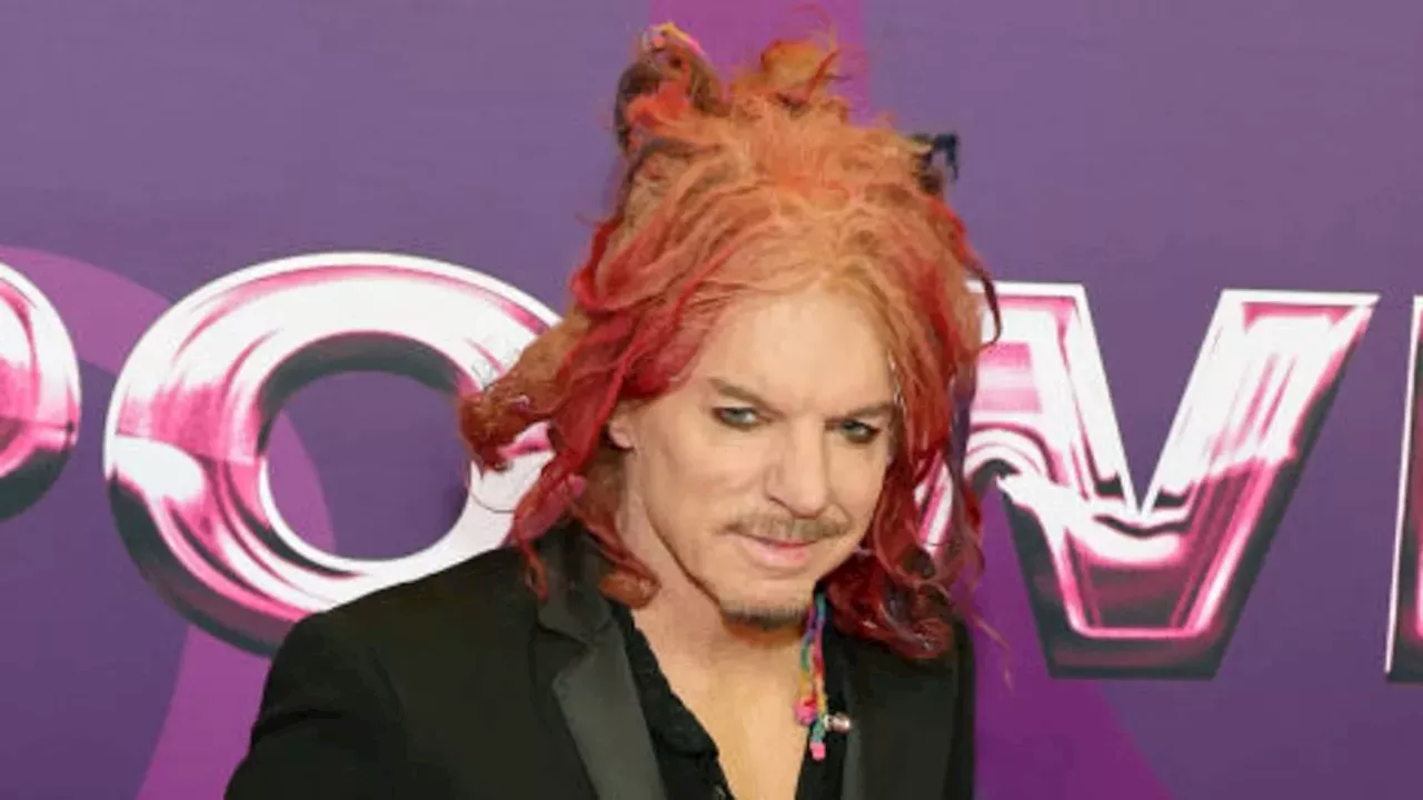 Carrot Top’s Crisis: From Vegas Residency to a Life-Threatening Overdose