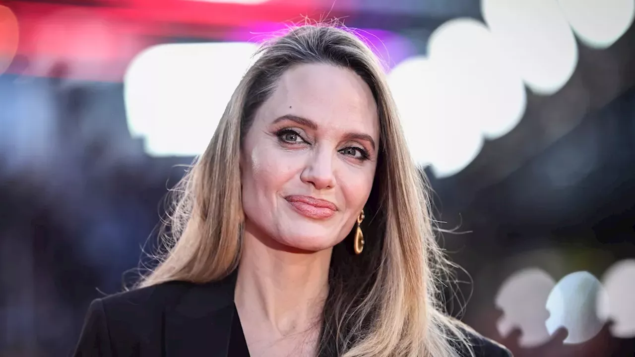 Beyond the Sneaker: How Jolie and Markle are Redefining Travel Style