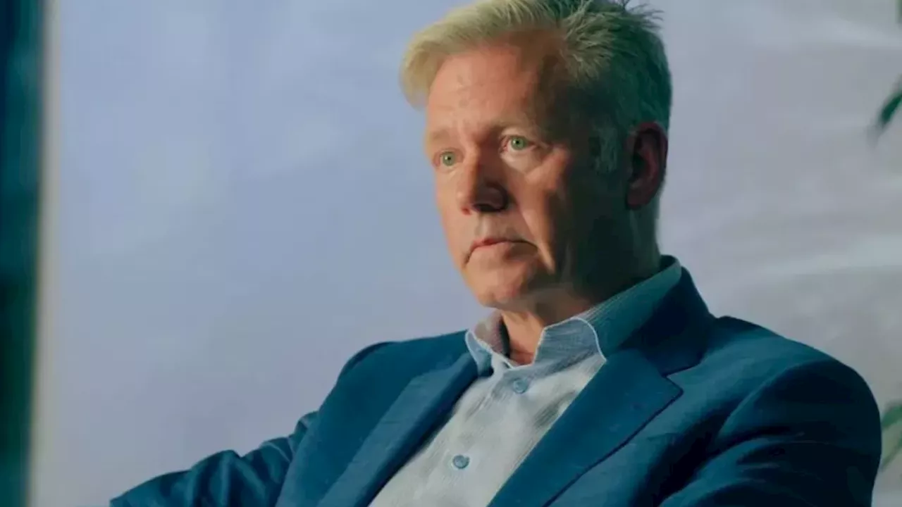 Chris Hansen Criticizes Robert Pattinson Film Primetime as Over the Top