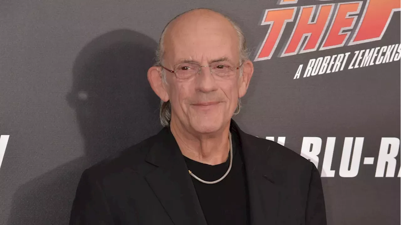 Beyond Doc Brown: Why Christopher Lloyd’s Villainous Turn in ‘88’ Failed to Time Travel