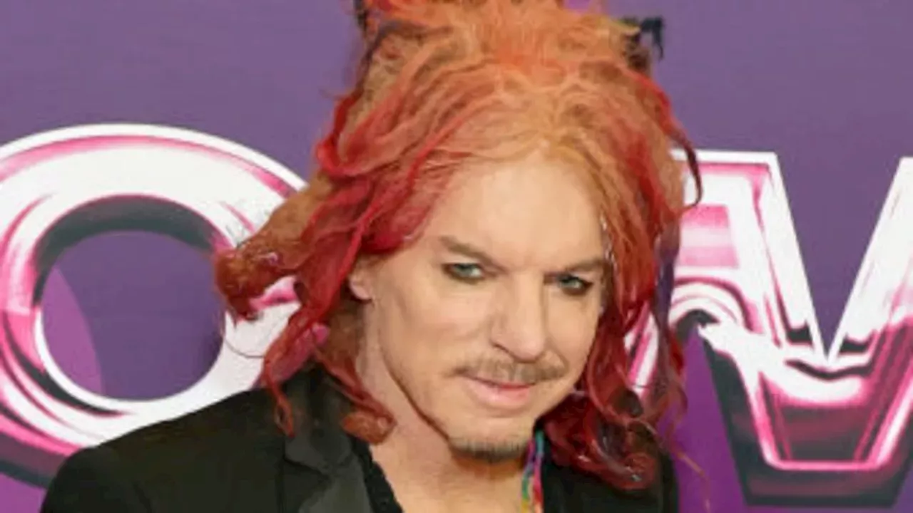 Carrot Top's Crisis: Suicide Attempt Follows Sexual Misconduct Allegations