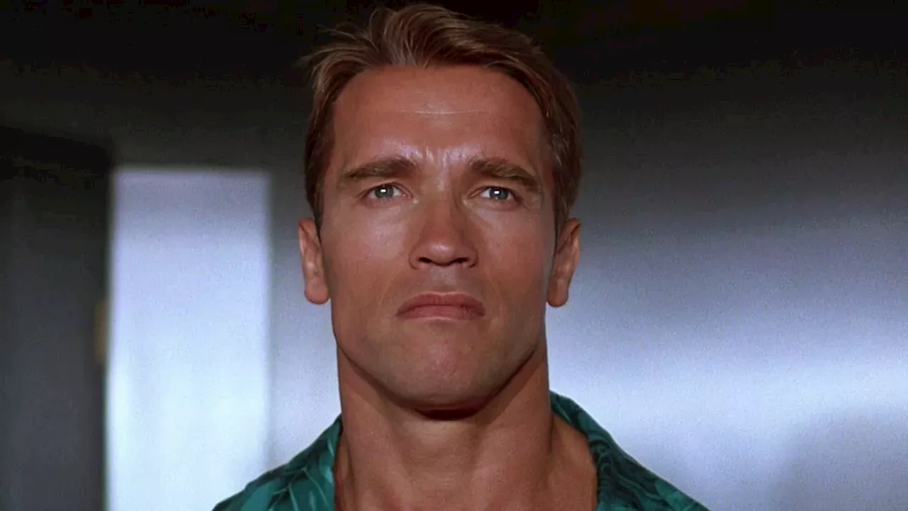 Conan the Barbarian, 44-Year-Old Schwarzenegger Epic, Lands on Netflix US